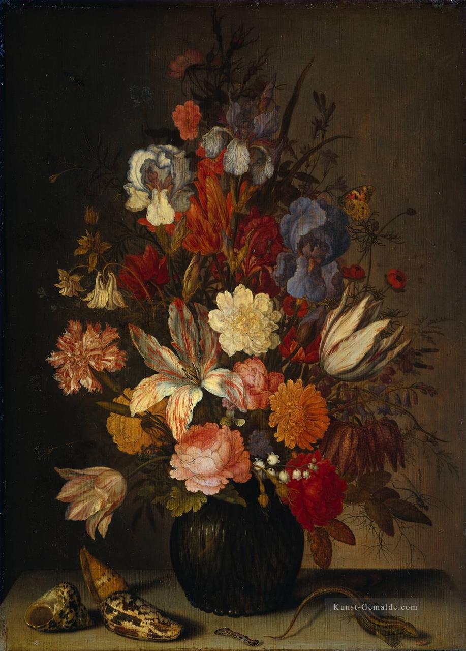 Blumen Rijks Ambrosius Bosschaert Ölgemälde